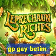 gp gay betim